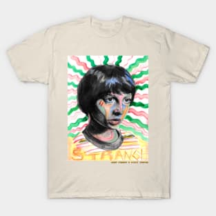 STRANGE Mike T-Shirt